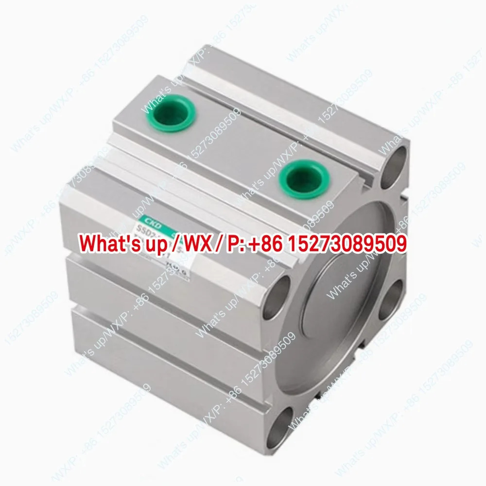 컴팩트 실린더 SSDSSD2-L-12 16-515 20 25 30 40 50 75-N-W1
