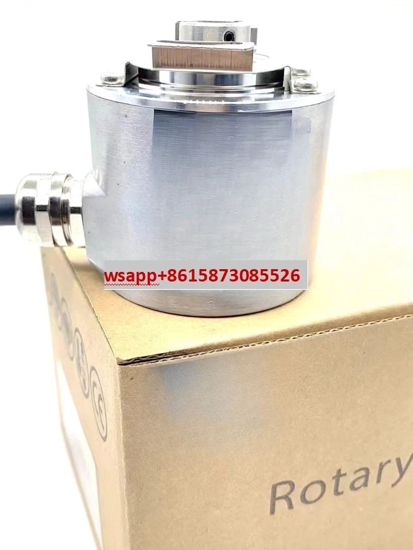 GM호환S412RE10PB 9424B 10-30V 4096 단일 회전 각도 인코더