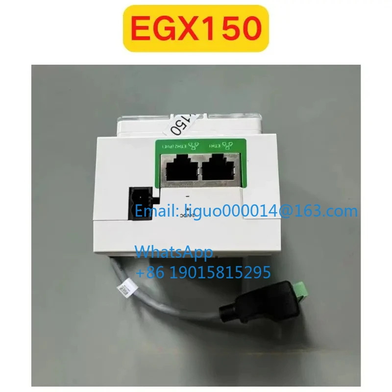 리퍼 EGX150 기능 OK