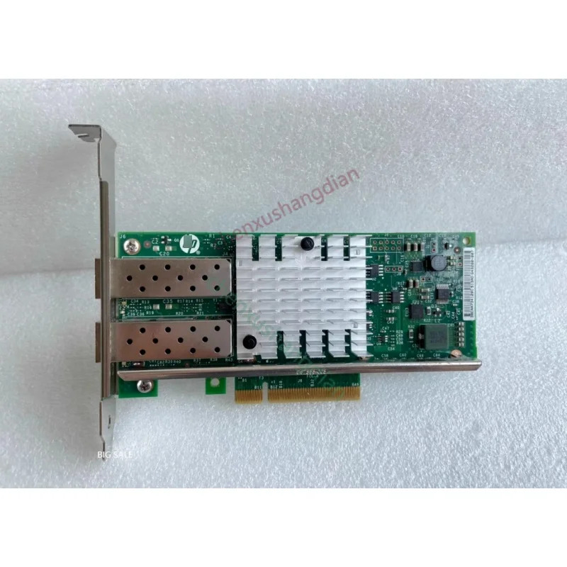 hp호환 560SFP 듀얼 X520-DA2 포트기가비트 82599 669279-001