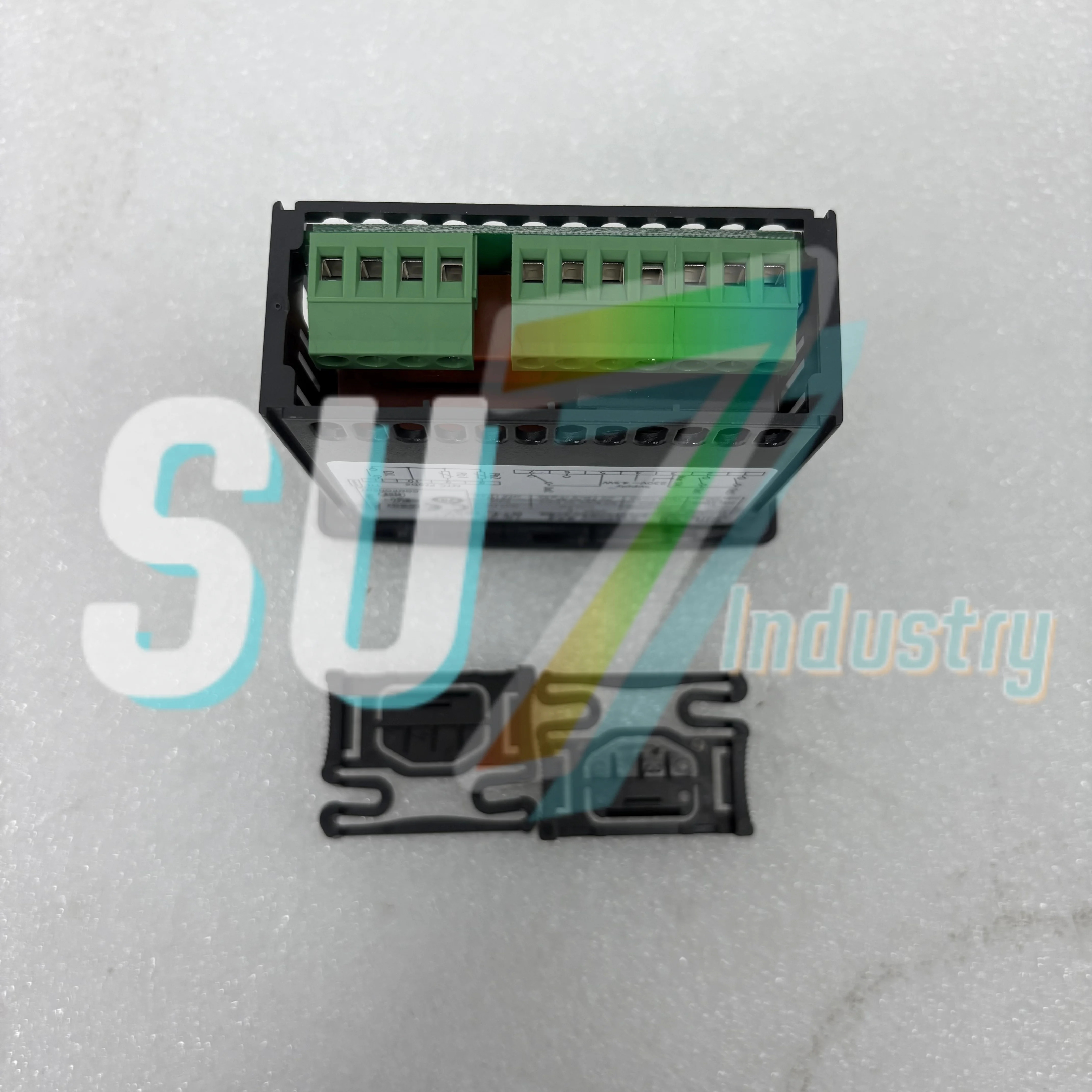 EWPlus 974EQ2EDI0XC4780 온도 컨트롤러