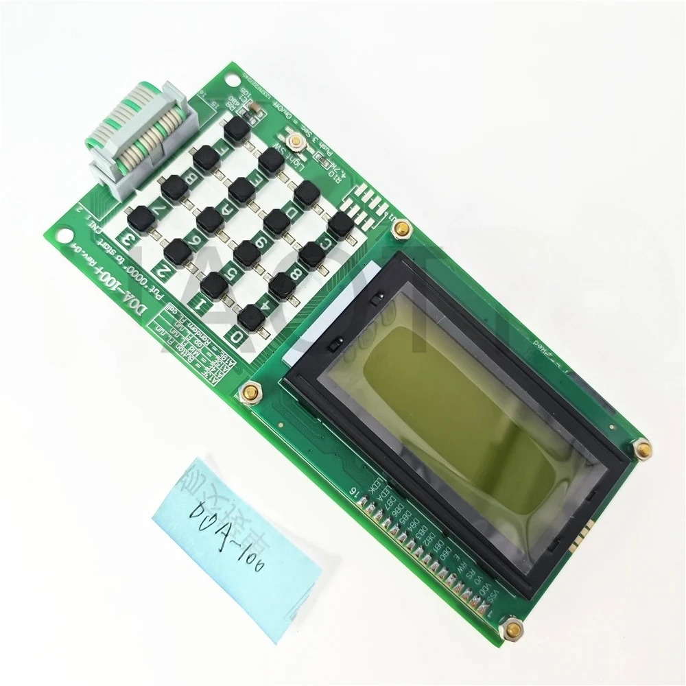 PCB DOA-100