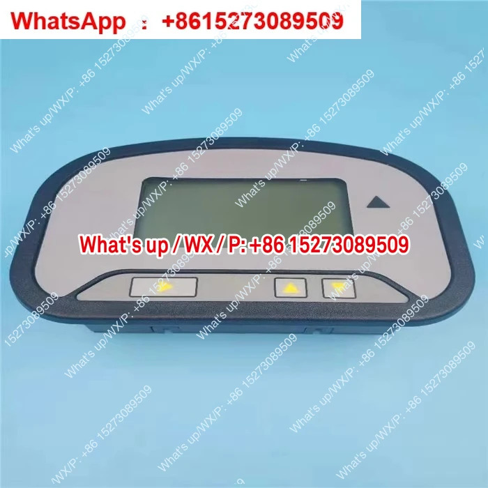 전동 계기판 3210T-5122 전력계적가능