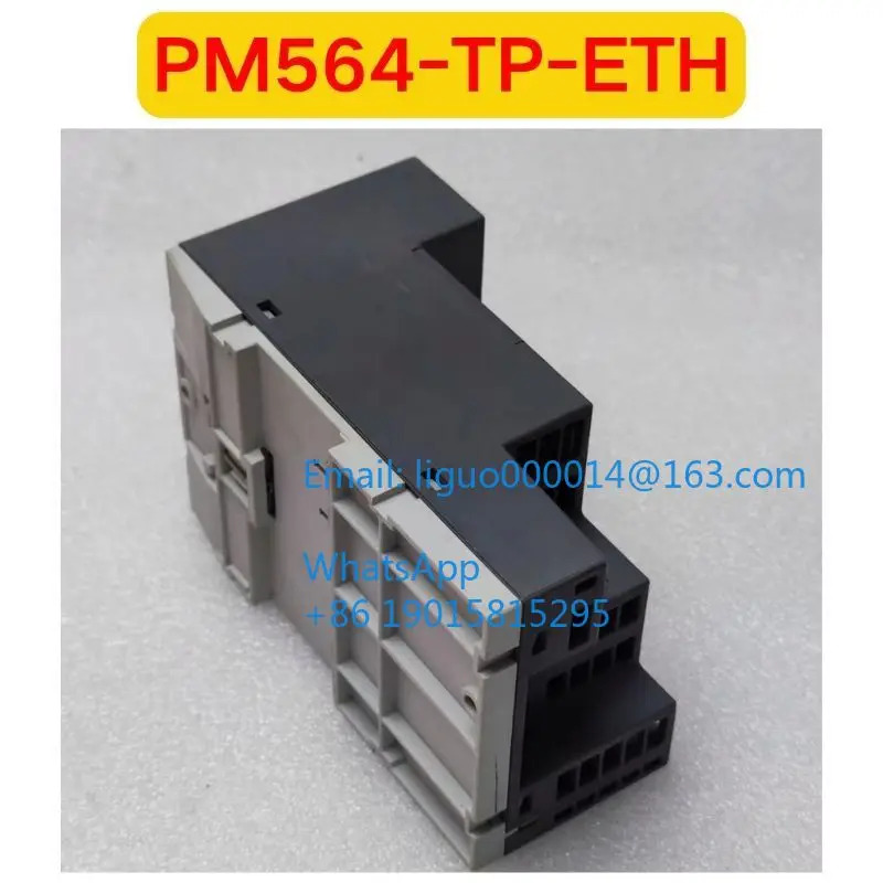 리퍼 PM564-TP-ETH 모듈식 기능 OK