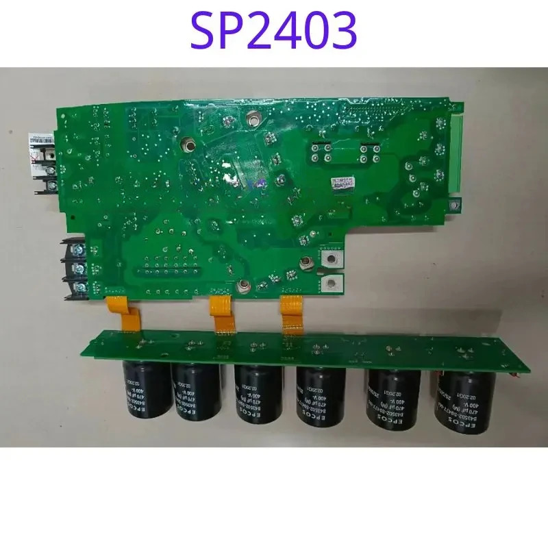 모듈 SP2403 UT25 기능 리퍼가 포함된 드라이버 보드 사OK