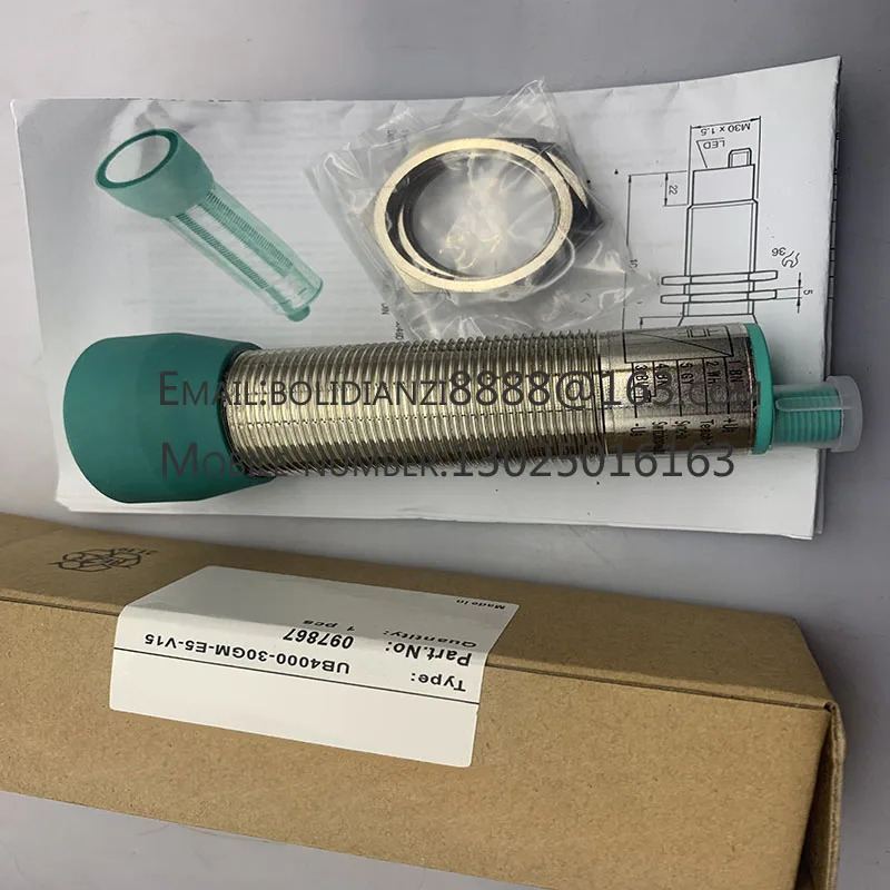 XX630A3NCM12 XX630A3PCM12 오리지널 초음파 센서로 구매 가능