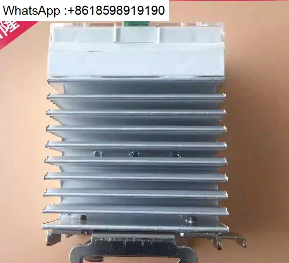 터치포인트 접촉기 없음 무접점 계전기 T44A15-3P 15A 220V DC24V