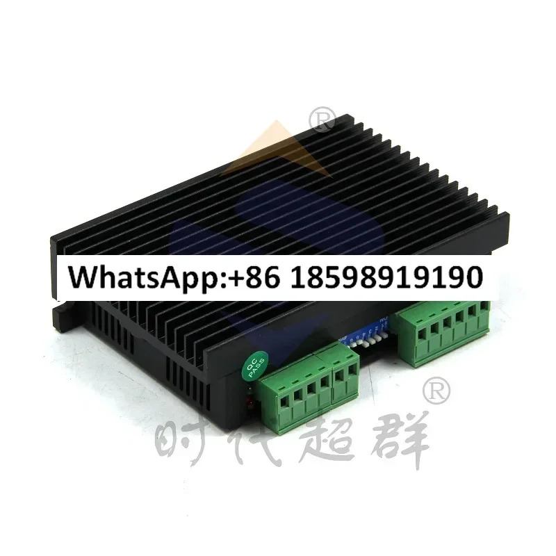 57/86 스테퍼 모터 드라이버 DM542 128 세분-M542/2M542