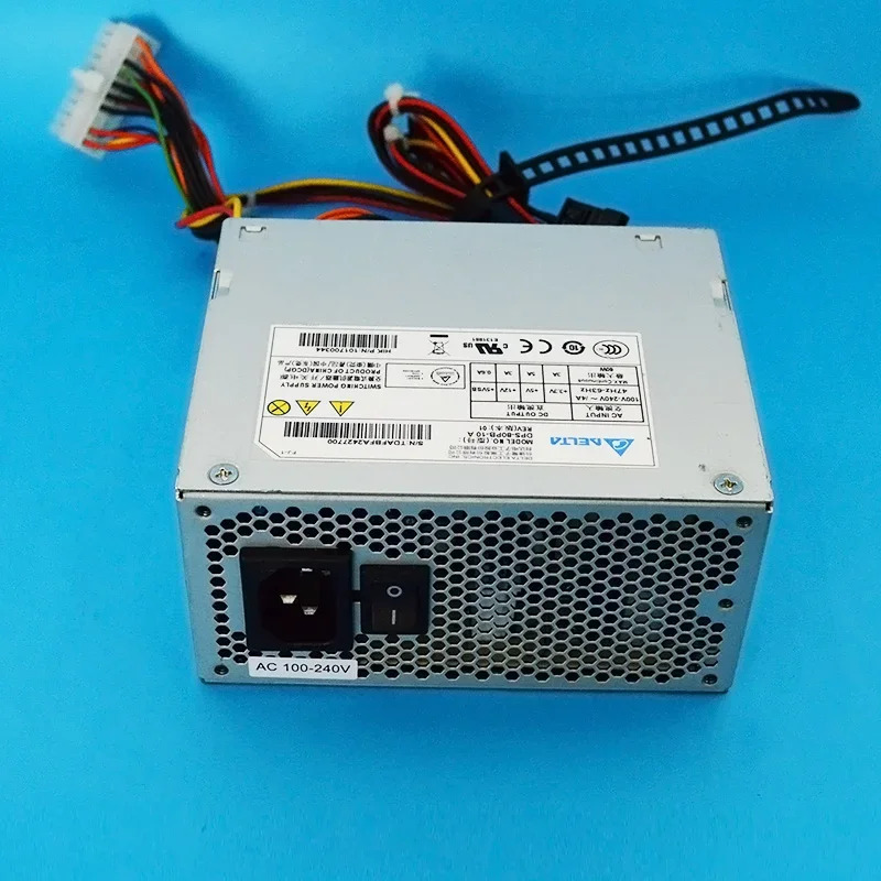 Haikang DVR DPS-80PB-10 A 전원공급장치 7916he-e4 7932hw-e4 7916n 60W