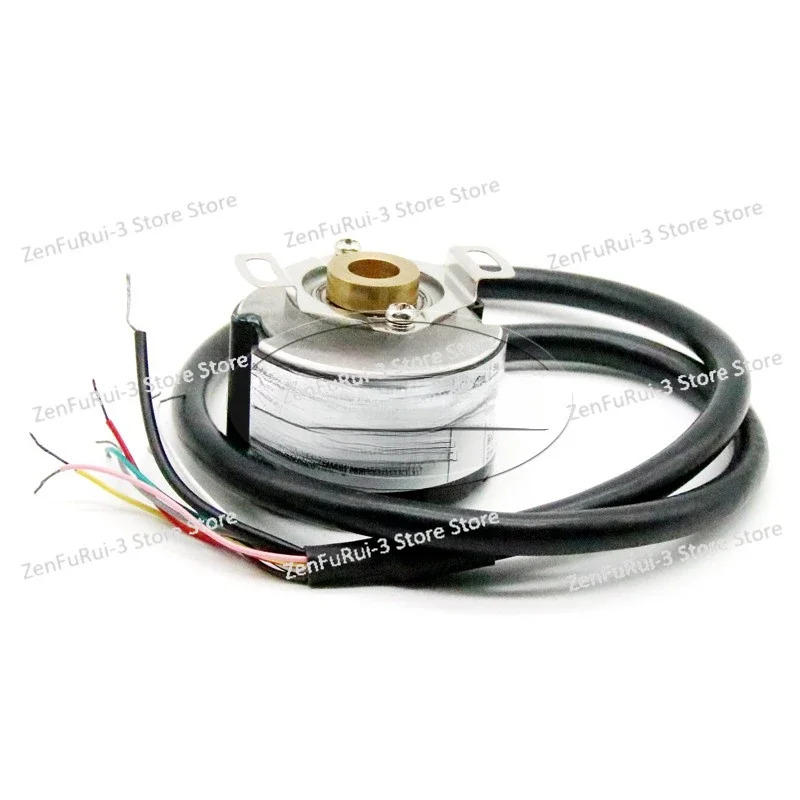 인코더 EBY48P9T-L5PR-250008 오리지널 포장