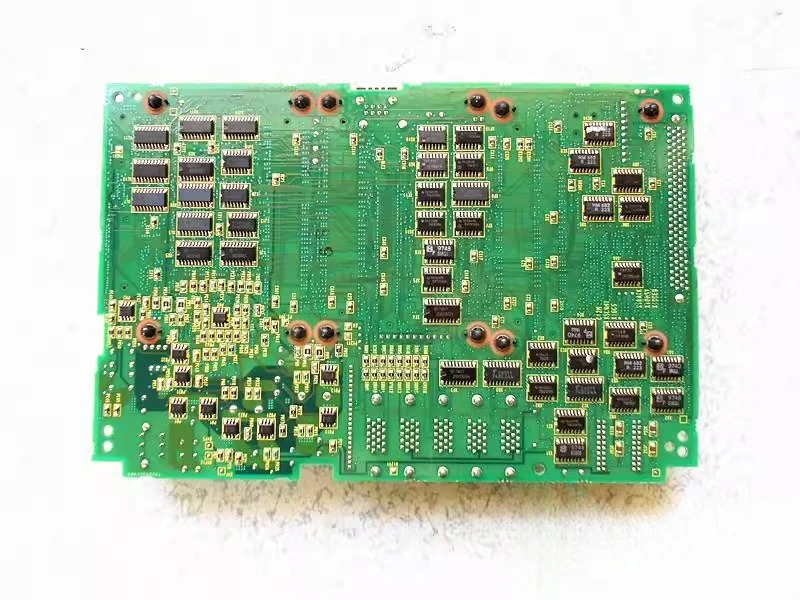 FANUC A20B-8100-0130 제어 보드 메회로 기판리퍼된 A20B-8100-0131