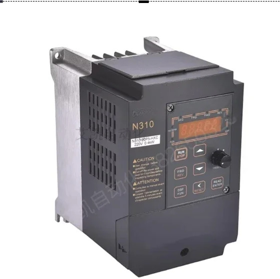 N310-2002-HXC 1.5KW