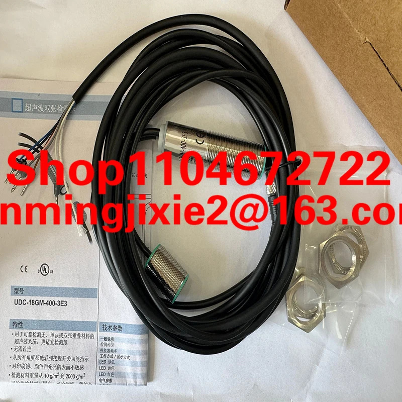 UM18-L060N-C34U2-M182X 센서