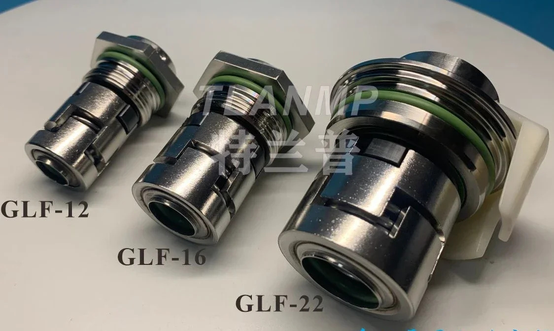 Grunfos CR 스테인레스 스틸 수직 다단 펌프GLF-12/16/22 JMK/CR 기계적 씰
