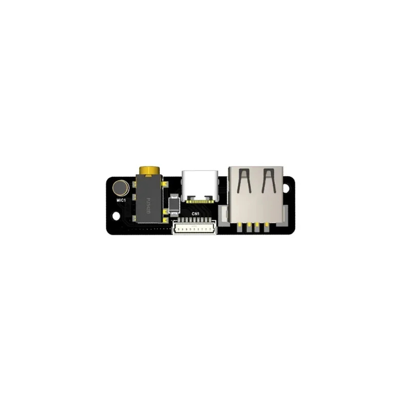 Bluetooth 5.0DSP 전력 증폭기 보드 2.0 스테레오 고음 조정 크로스오버 음질 지원 튜닝 40WX2