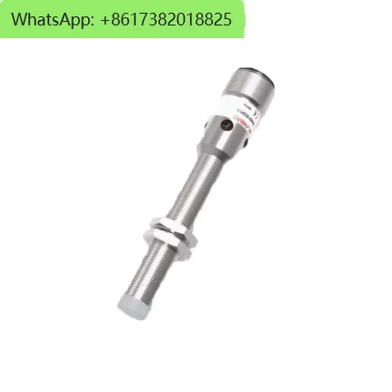 LR08BF15DLO-E2 인덕턴스 센서 DC2 와이어 플매트 카펫 러그1.5mm 금속 스위치