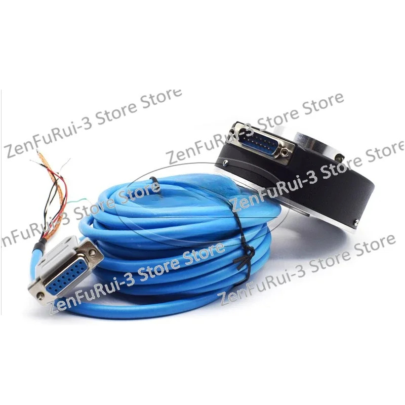 PKT1030-1024-J30F/PKT1030-600-J30F/엘리베이터 스핀들 인코더
