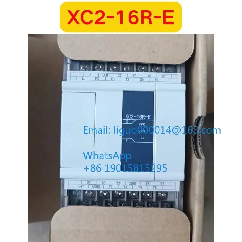 오리지널 XC2-16R-E 모듈
