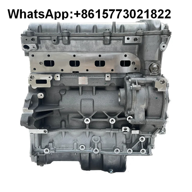 뷰익 LE5/LAF 2.4L/LTD 2.0L 조립 엔진