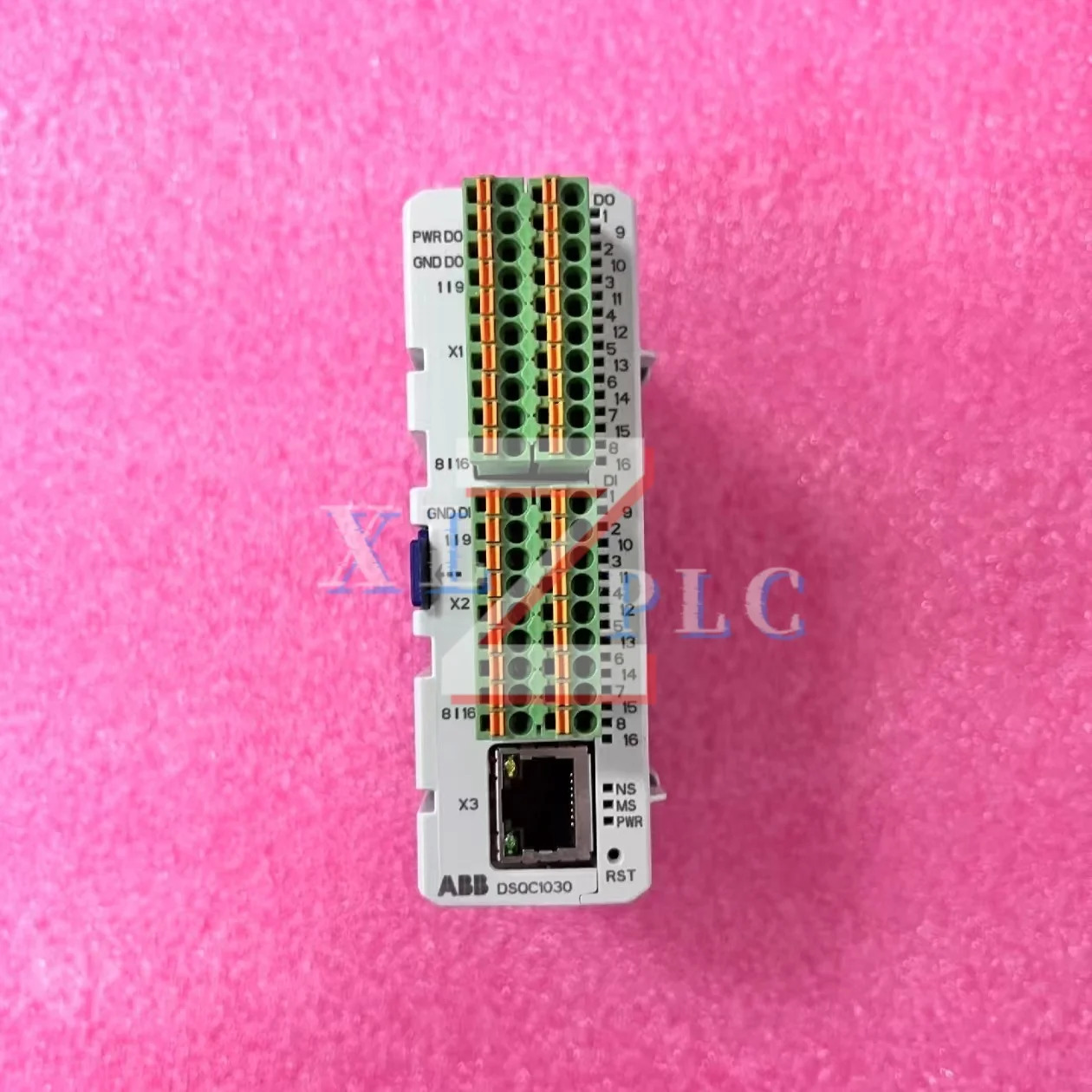 I/O 유닛 신규 입고 3HAC058663-001