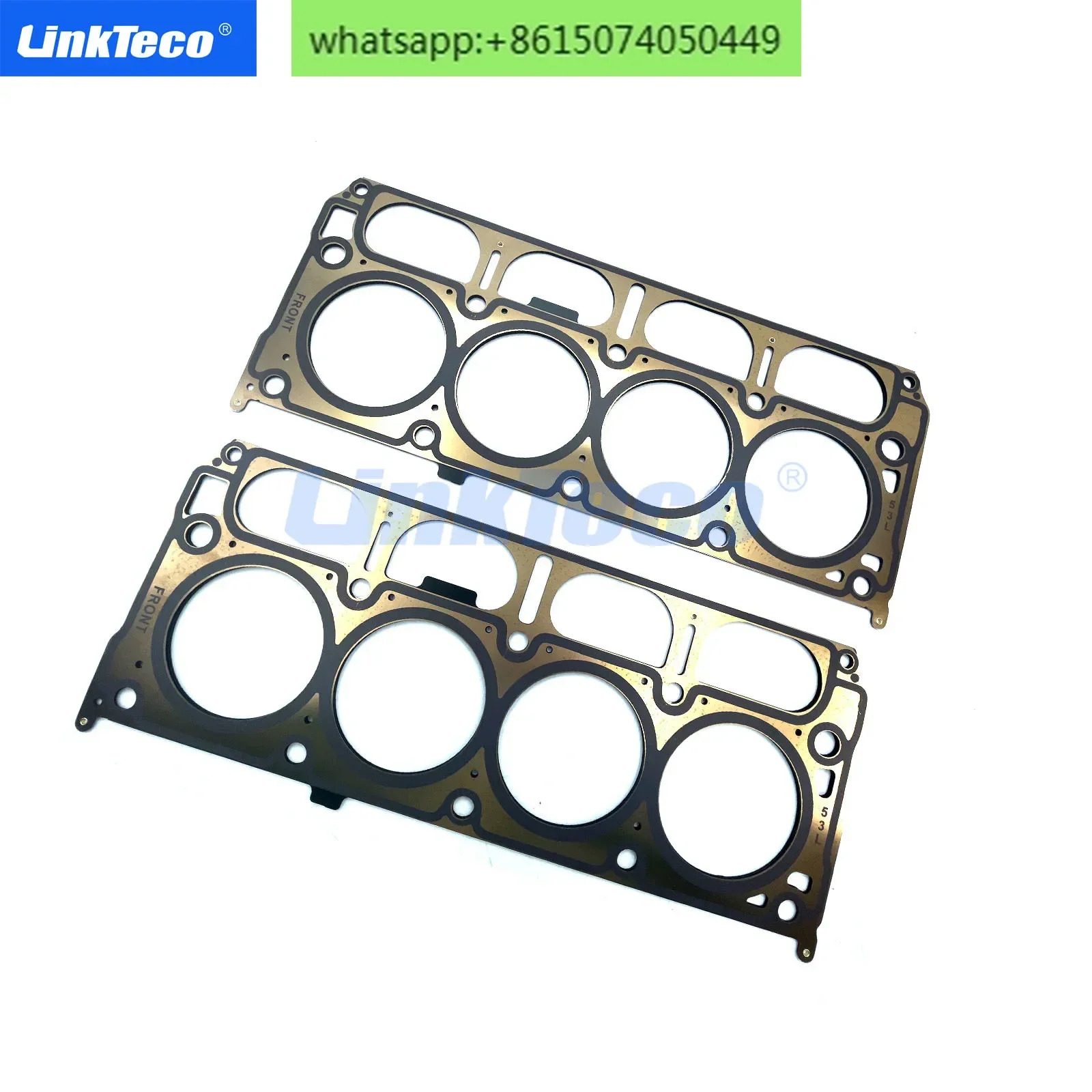 실린더 개스킷 MLS 헤드 어셈블리는 GM호환C 5.3L V8 엔진
