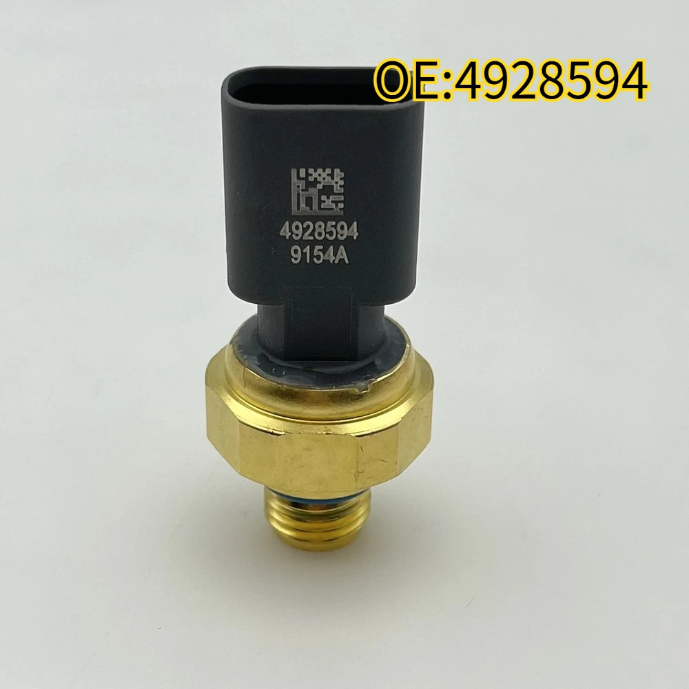 4928594 배기 압력센서는 GE RAM 2500 3500 6.7L CUMM