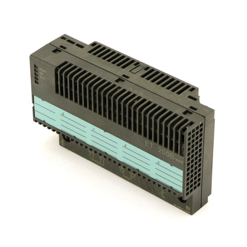 6ES7 135-0HF00-0XB0 6ES7135-0HF00-0XB0 PLC 컨트롤러 산업제어 아날로그 출력 모듈
