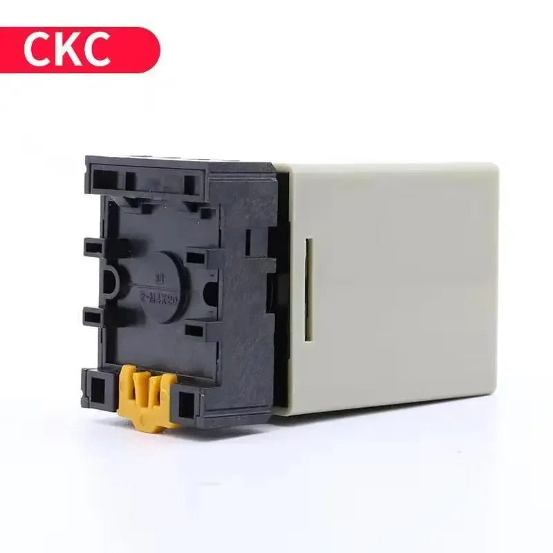 C61F-GP CKC 대만 Songling Liq-uid 레벨 릴레이 수위 컨트롤러 AC 220V