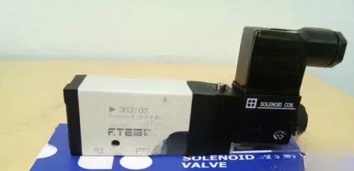 전자기 밸브 D101-1V/1H DB101-2H DB101-1H DB101-1V