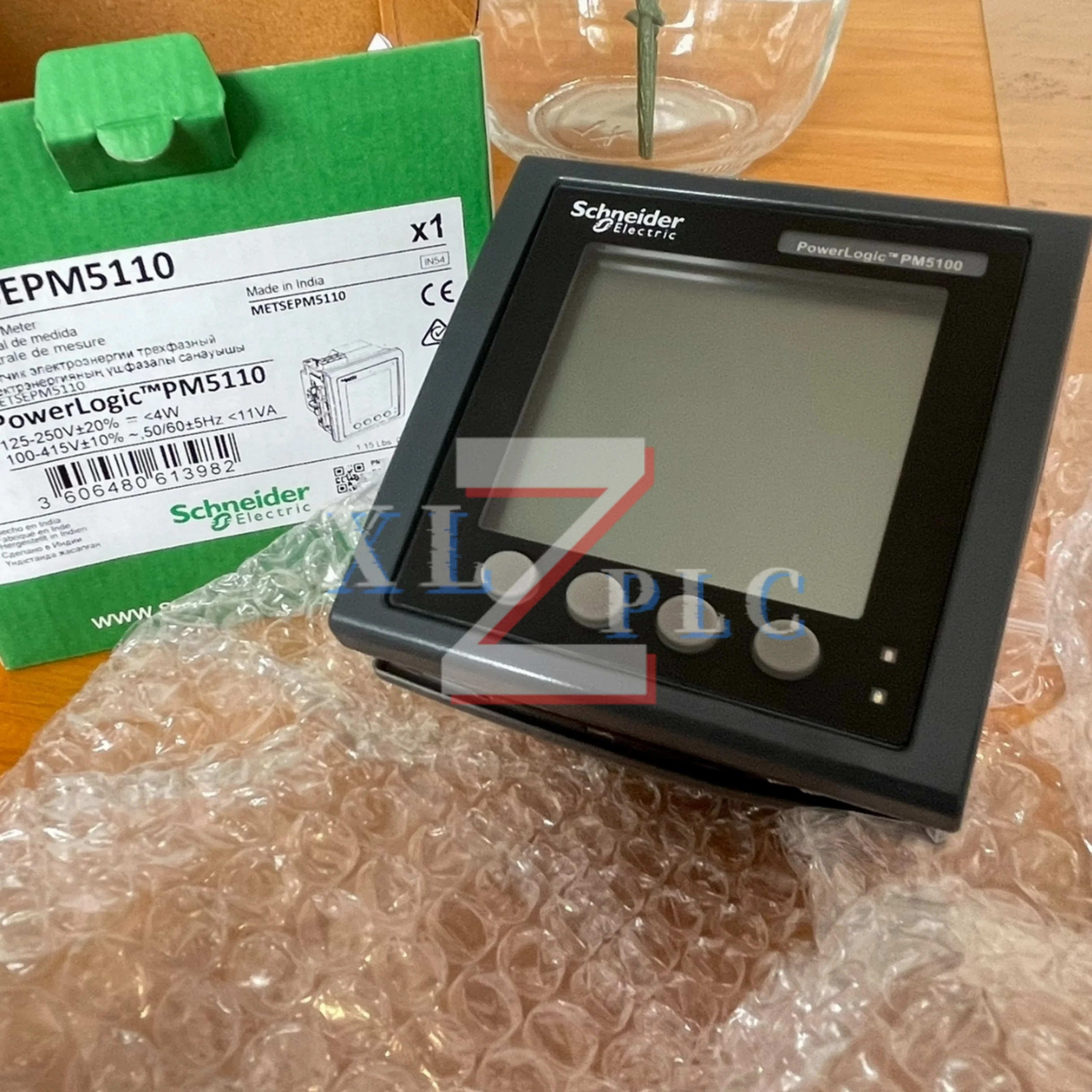 전력계 METSEPM5110