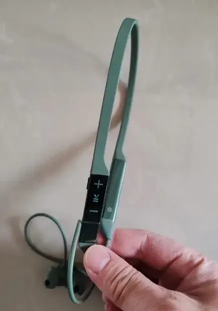 프리레이스 프로 2 블루투스 헤드셋 무선
