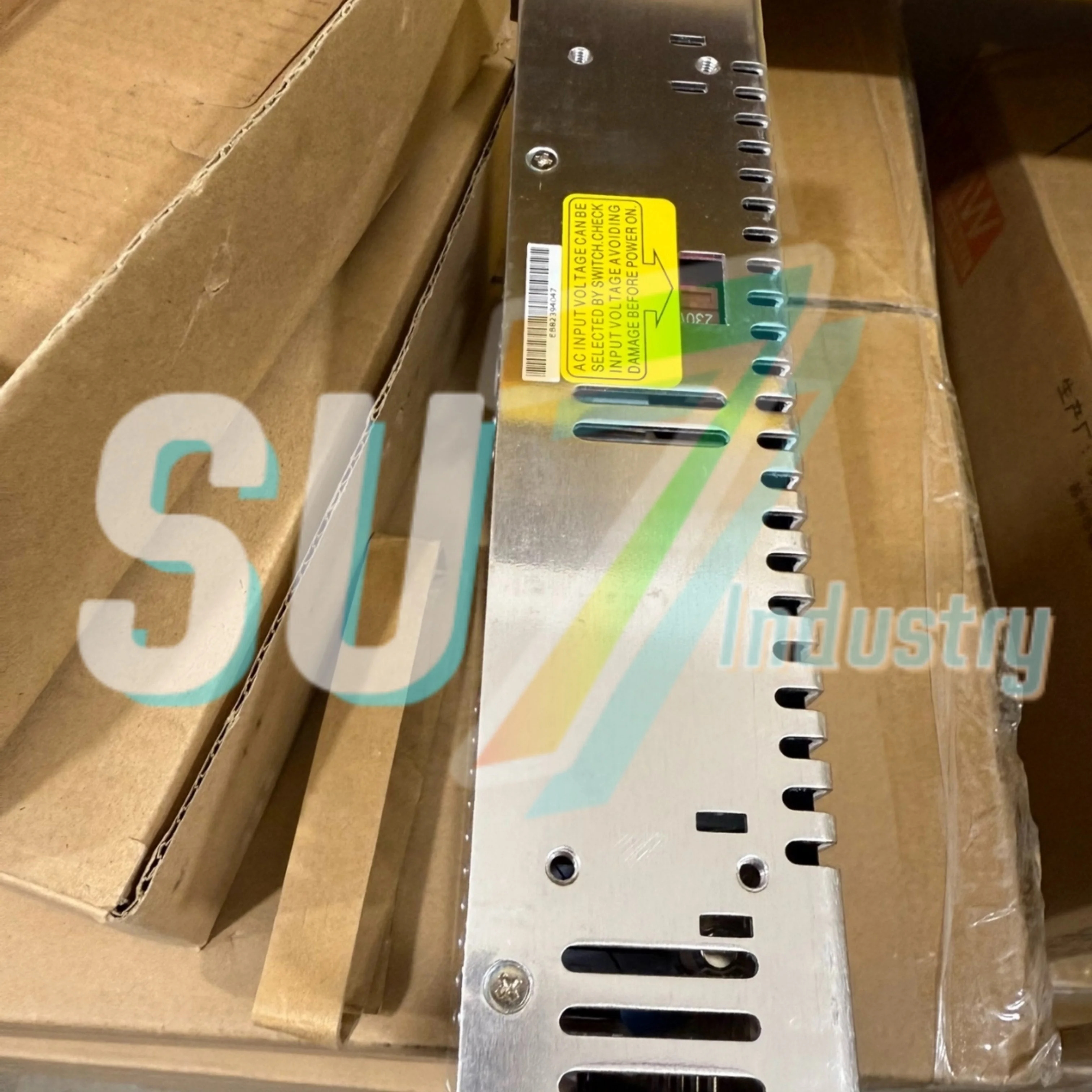 Mean Well NES-350-12 NES-350-24 스위치 전원공급장치 내 새