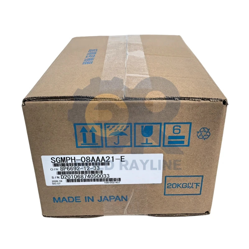 SGM호환PH-08AAA21 야스카와 서보모터
