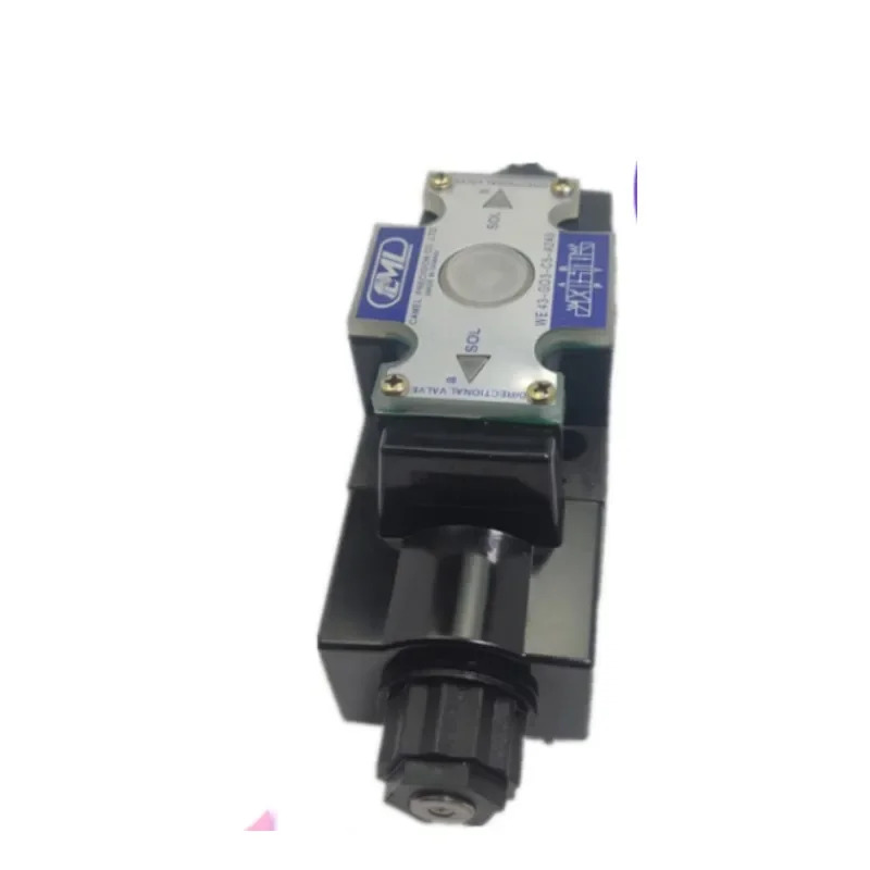 솔레노이드 밸브 WE43-G03-C5-A240-N WE42-G03-C11-A240-N