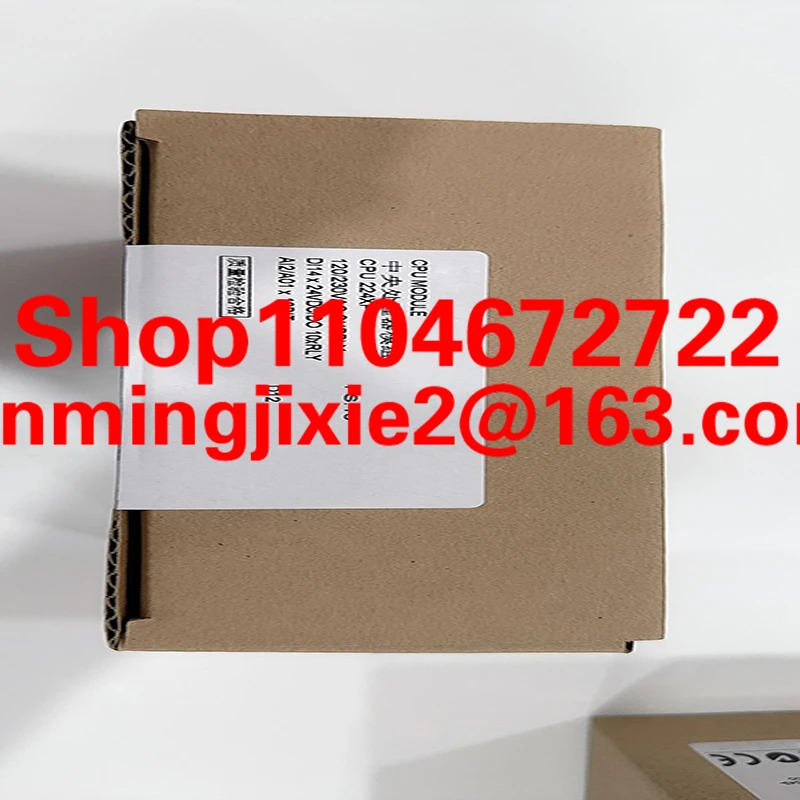 6ES7235-0KD22-0XA8 6ES7214-2BD23-0XB8 PLC 모듈 새 공급