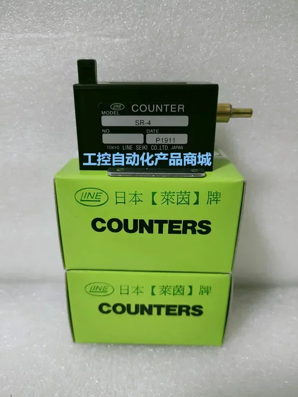 SR-4 SP1-101-5I 카운터 위치 표시 센서