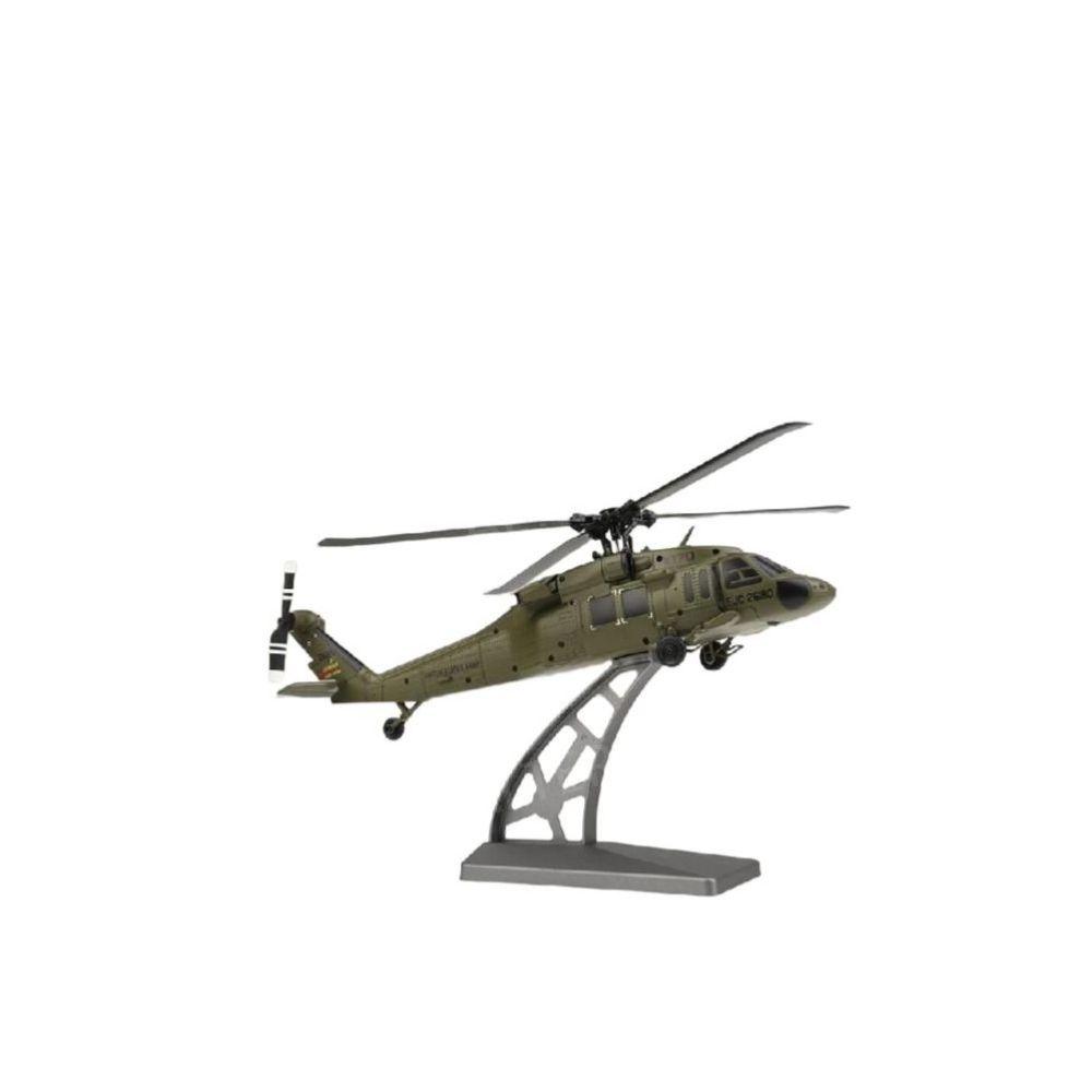 UH60 RC헬기 채널 헬기 무선조종비행기 K170 - 상세 이미지 3