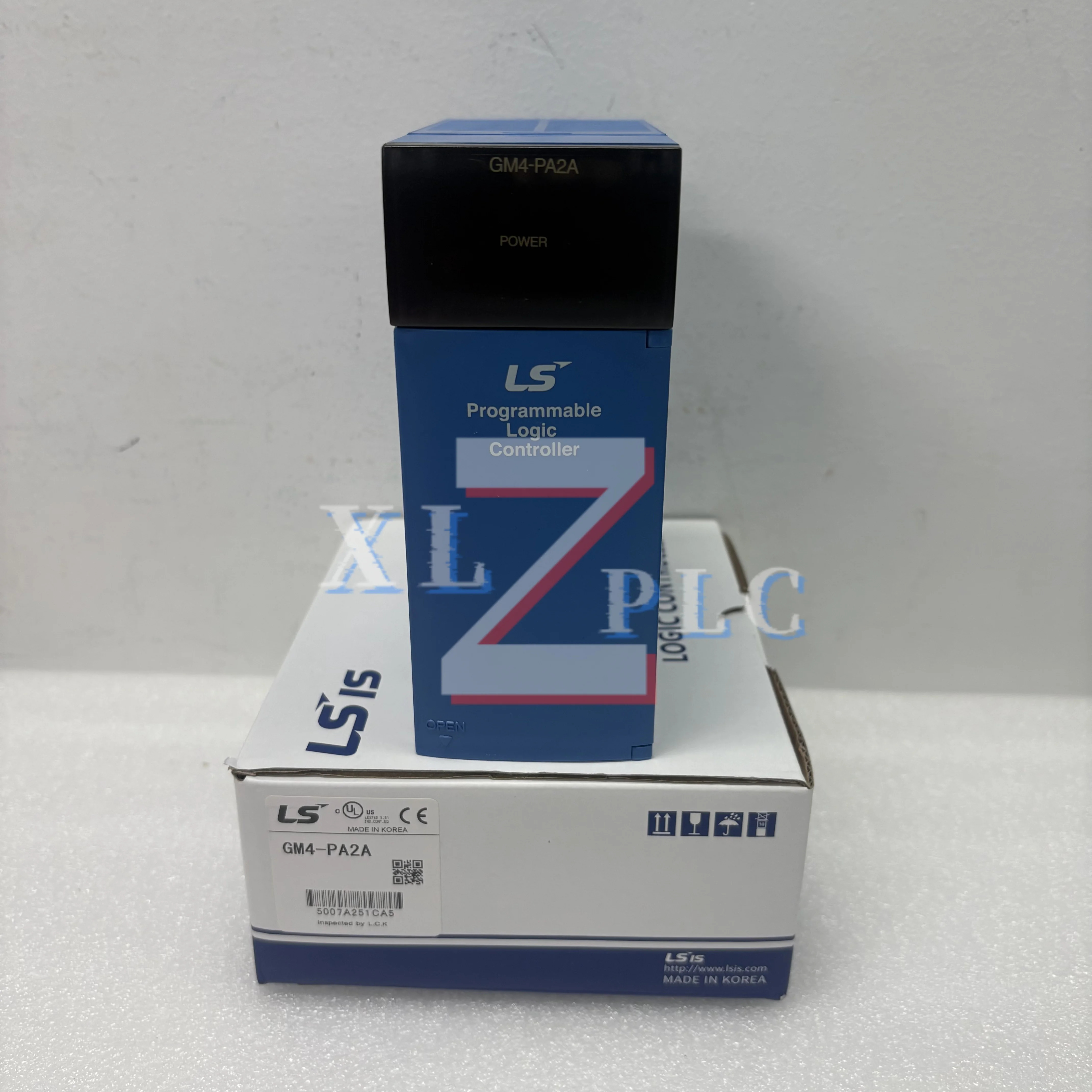 PLC 모듈 신규 입고 XBE-TP16A GM호환4-PA2A