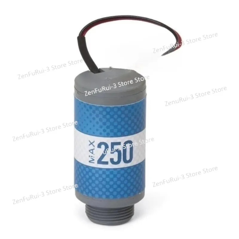 에이전트 MAX250A MAX-250B MAX250E 산소 센서