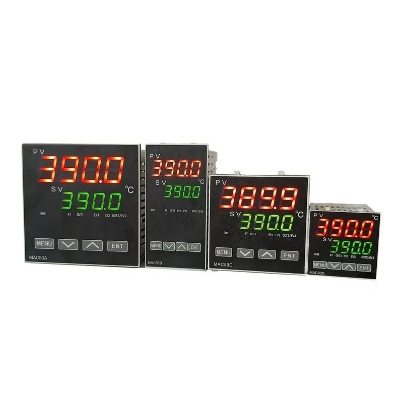 MAC50A 지능형 PID 온도 조절기 MACADB/50C/50D