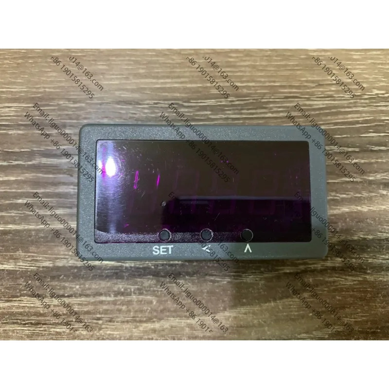 산업모터 타코미터