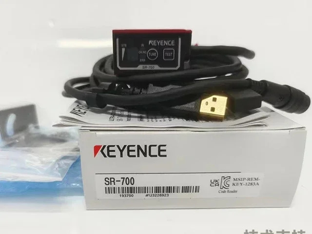 QR 코드 바코드 스캐너 SR-700 710 SR-1000 2000