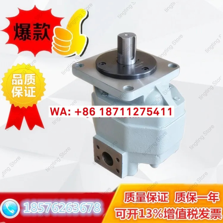 CBL5160-A1FR 사천 양쯔강 기어 펌프 CBL5180-B1FR CBL5200-A1R 5140 오일 L