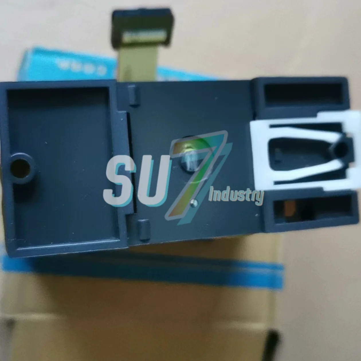 FBs-4A2D PLC I/O 확장 모듈 새