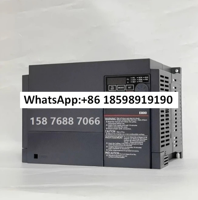 오리지널 포장 FR E840 0016 0026 0040 0060 0095 0120 170 230 4 60 신규