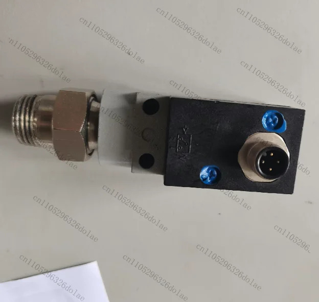 압력 스위치 PEV-1/4-B-M12 192488 리퍼 완료 OK