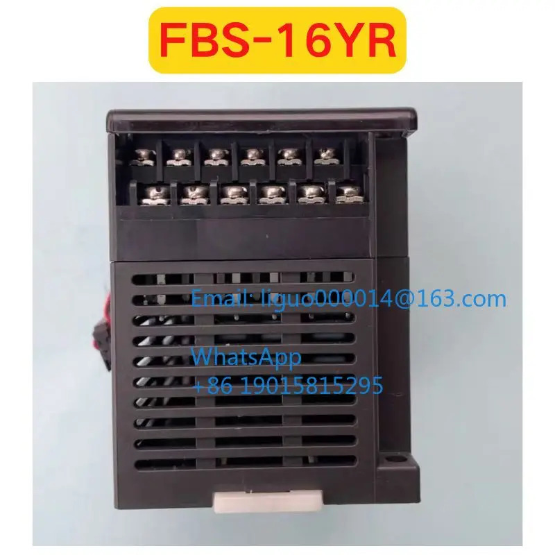 리퍼 FBS-16YR 모듈 기능 확OK
