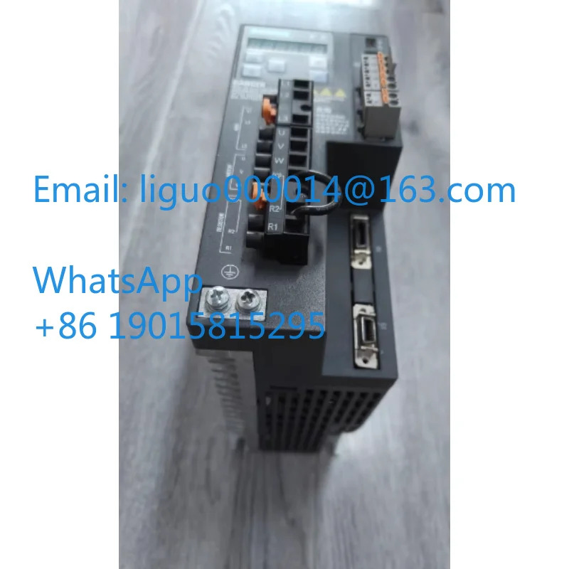 리퍼 6SL3210-5FE11-5UF0 서보 드라이버 기능 확OK