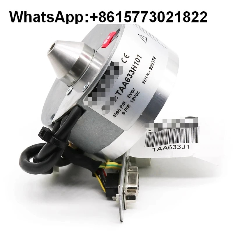OTIS 인코더 TAA633K161/K151/K102/H121/H151/엘리베이터용