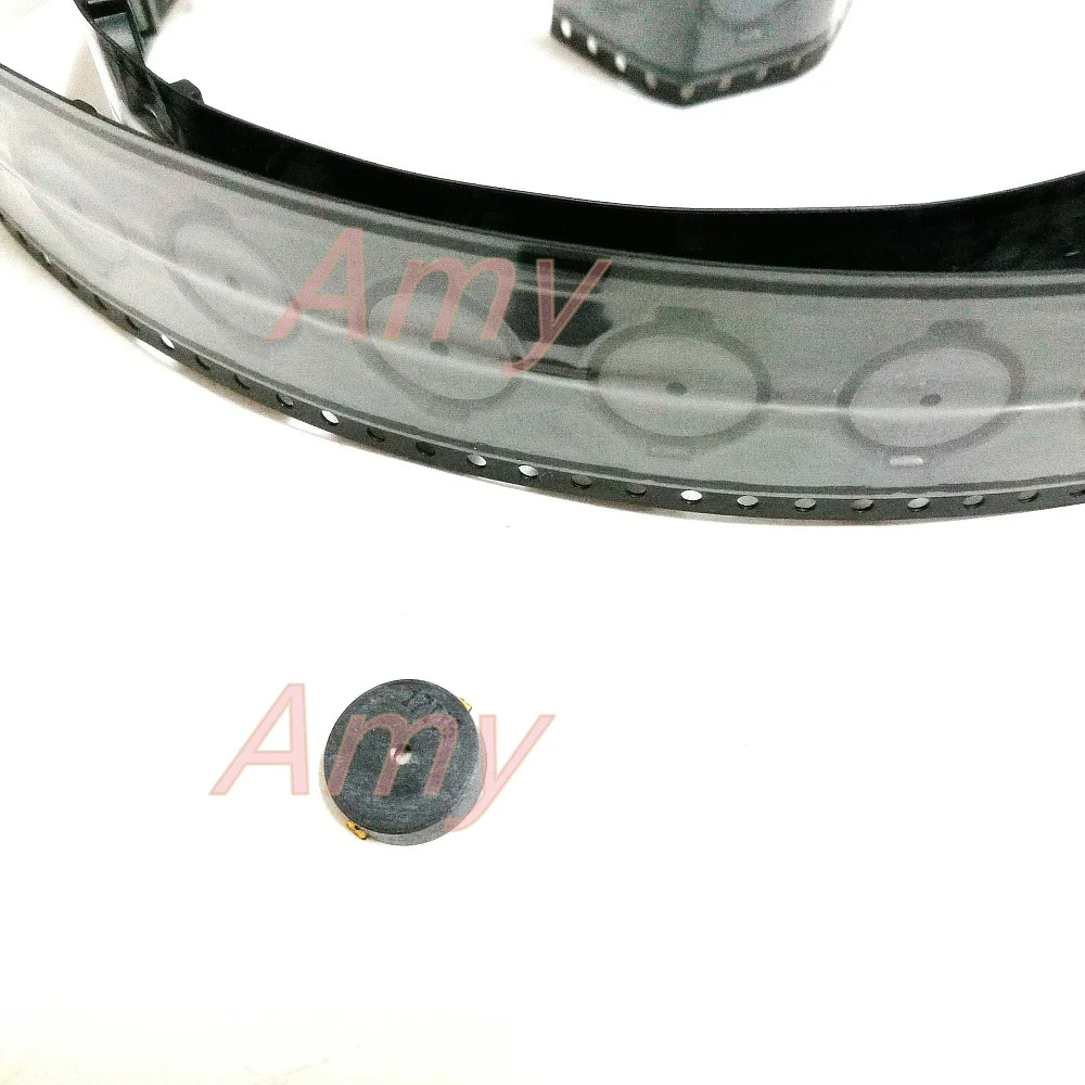 SMD 부저 MLT-1030 압전 패시브 버저 10mm 3V 5V 12V
